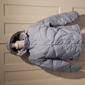 Cloudveil Ski Jacket